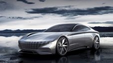 Hyundai демонстрира бъдещия си дизайн