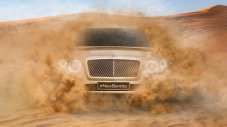 Bentley дублира продажбите с нови модели
