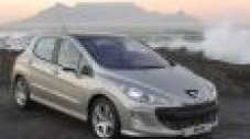 Първи юбилей за новото Peugeot 308