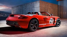 Най-бързите кабриолети Porsche в историята