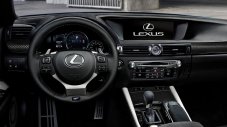 Lexus прецака инфо-системата си с ъпдейт