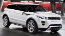 Още подробности за Range Rover Evoque