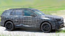 Новото BMW X5 беше &bdquo;хванато&ldquo; на тестове