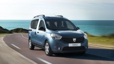 Dokker и Dokker Van - най-новите на Dacia