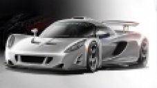 Идва ли съперник за Bugatti Veyron?