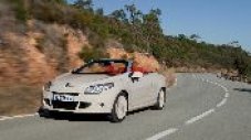 Renault Megane CC Floride