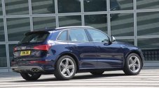 10 много бързи SUV на цена до 15 000 евро