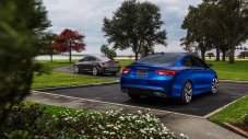 Новият Chrysler 200 - американски модел с европейски гени