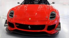 Търг на Ferrari събра над 1.8 млн. евро за жертвите на земетресенията