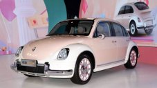 Great Wall стартира продажбите на копието на VW Beetle 
