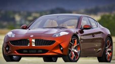 Новият Fisker Atlantic вдига 60 мили за 6.5 секунди