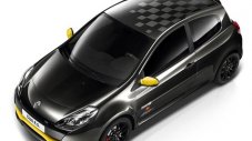 Clio RS Red Bull Racing RB7