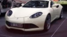 В Женева ще видим и открита версия на Artega GT