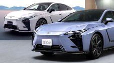 Lexus пусна дезодорант за крака в автомобила