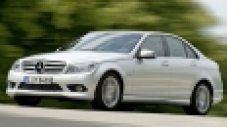 Нови високоефективни двигатели за C-Class