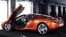 McLaren готви нови модели