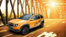 Renault представи Duster Detour