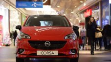 Новата Corsa дебютира в България