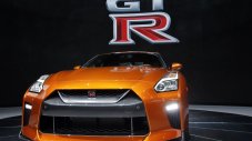 Nissan повиши мощността на GT-R