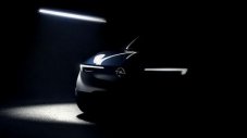 Големият SUV на Opel излиза през 2020 г.