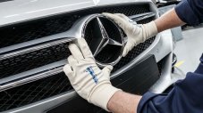 Daimler все пак ще строи завод в Русия