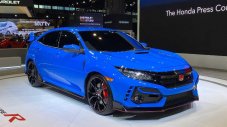 Civic остава единствената Type R на Honda