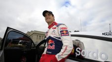 WRC &ndash;  Сордо ще кара Mini