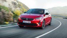 Opel разкри двигателите на новата Corsa