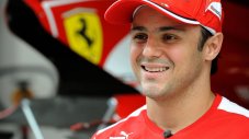 Фелипе Маса бе освободен от Ferrari