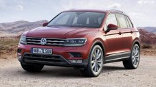 Volkswagen Tiguan - №1 по мощност в сегмента