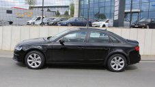 Подробности за новото Audi A4