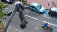 Нови радари влизат в битката с шума от автомобили и мотоциклети