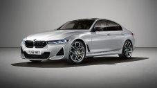 Следващото BMW M3 идва догодина