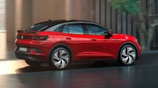 VW Group отчита бум на електромобилите