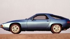 Porsche 928: 10 интересни факта за колата, която германците ще възраждат