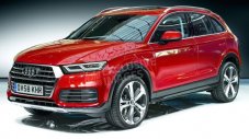 Британци гадаят какво ще е новото Audi Q5