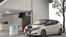 Nissan обяви, че минава на ток до 2030 година