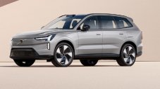 Проблем със софтуера отлага производството на Volvo EX90