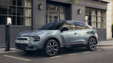 Citroen спира бензиновите мотори за Европа до 2030 г.