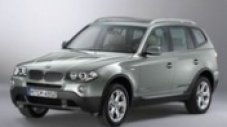 BMW обнови X3