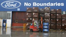 Ford затваря заводите си в Австралия