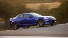 Mazda окончателно спря RX-8
