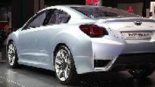 Промени при Subaru