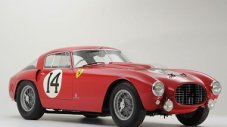 Ferrari 340/375 MM Berlinetta постави рекорд