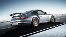 Porsche се отказва от 911 GT2?