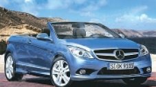 Най-вероятно Mercedes ще произвежда роудстера SLA