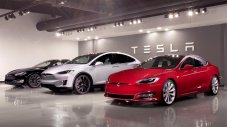 Tesla подобри собствения си рекорд по продажби за 3 месеца