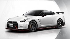 Nissan представи GT-R Nismo