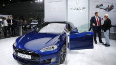 Защо германците не харесват Tesla?