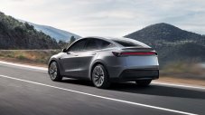 Tesla с най-голям спад на цените на употребявани автомобили